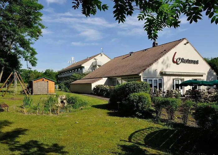 Brit Confort Nancy 3*