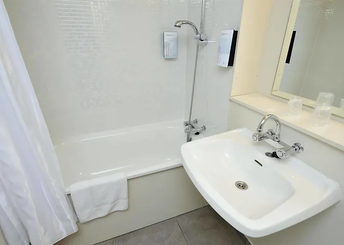 Brit Confort Nancy 3*