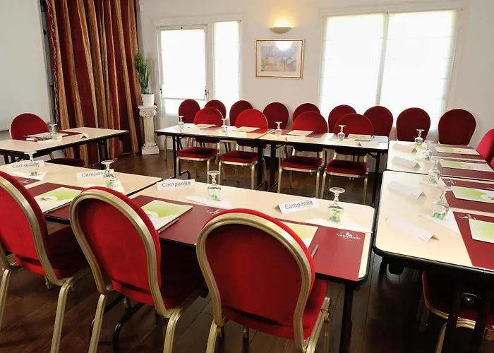 Brit Confort Nancy Люневиль